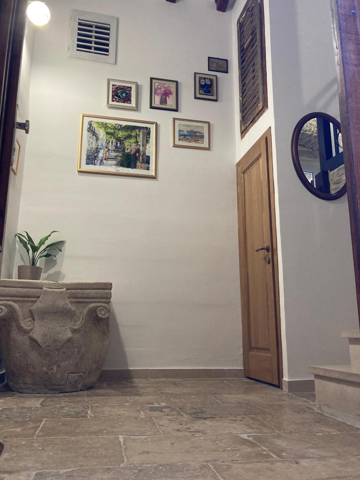 Studio Apartment Vicelic Dubrovnik Exterior foto