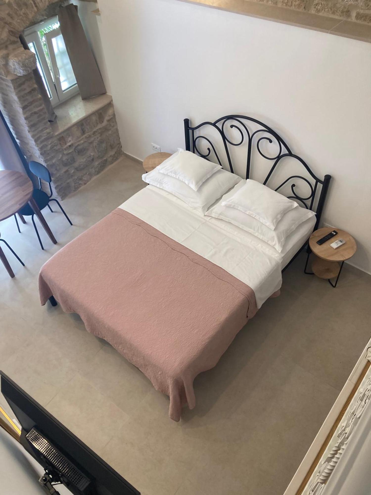 Studio Apartment Vicelic Dubrovnik Exterior foto