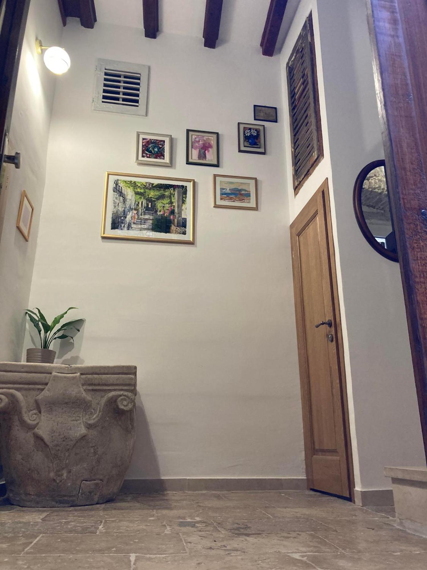 Studio Apartment Vicelic Dubrovnik Exterior foto