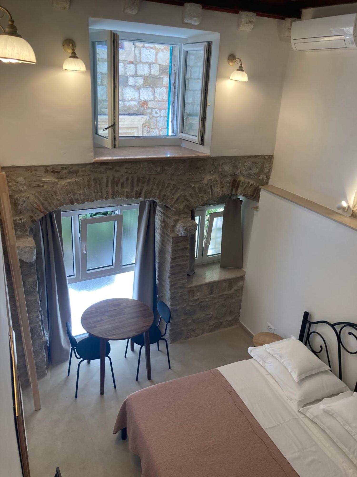 Studio Apartment Vicelic Dubrovnik Exterior foto