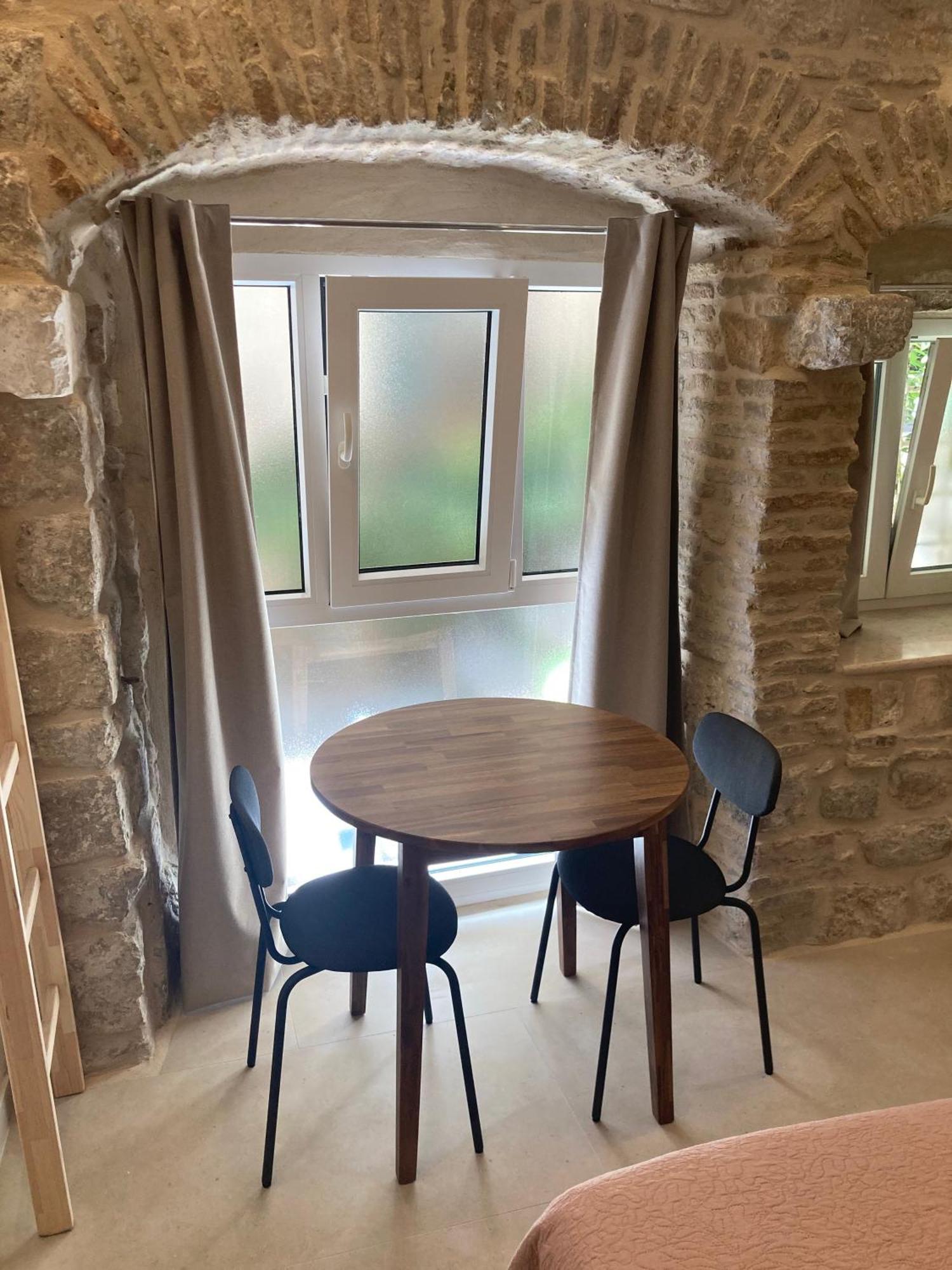 Studio Apartment Vicelic Dubrovnik Exterior foto
