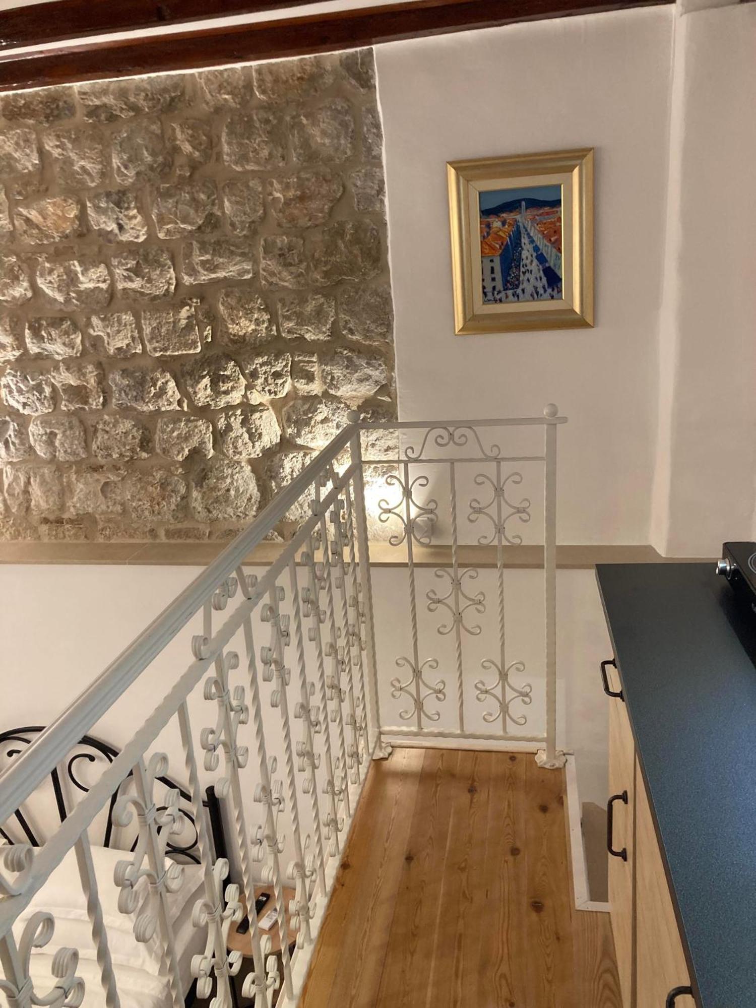 Studio Apartment Vicelic Dubrovnik Exterior foto
